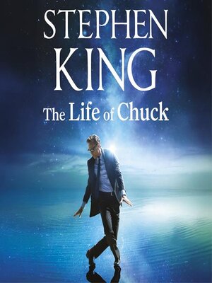 cover image of The Life of Chuck